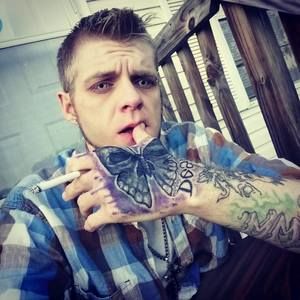 Meet your Posher, Bryan